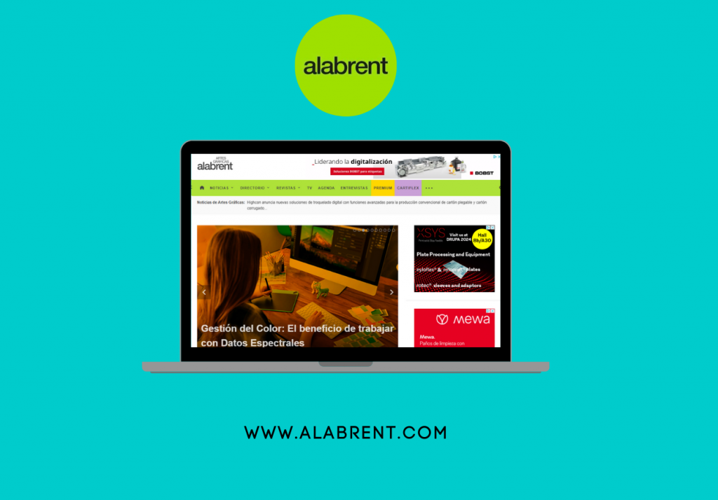 alabrent