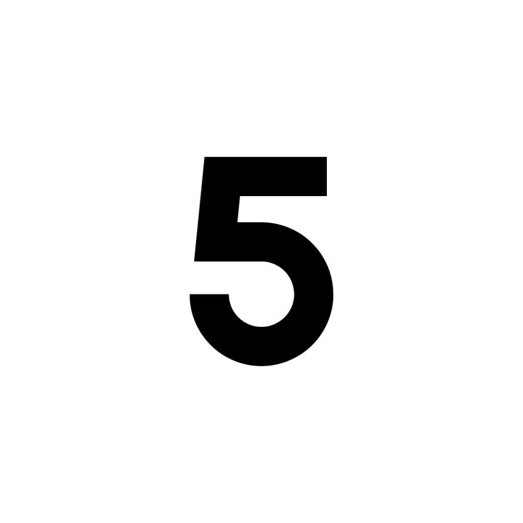 nº5
