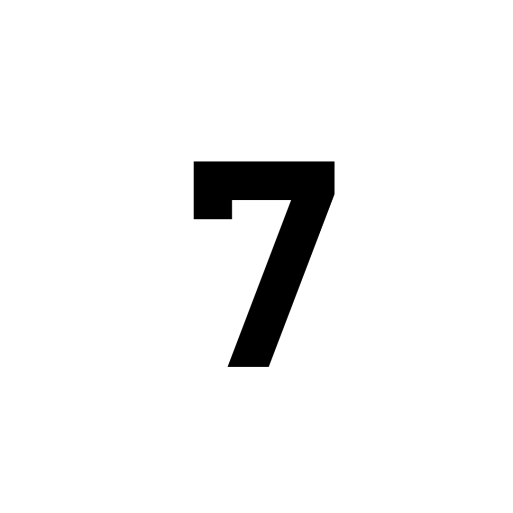 nº7