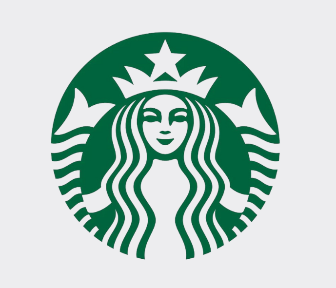 logo Starbucks