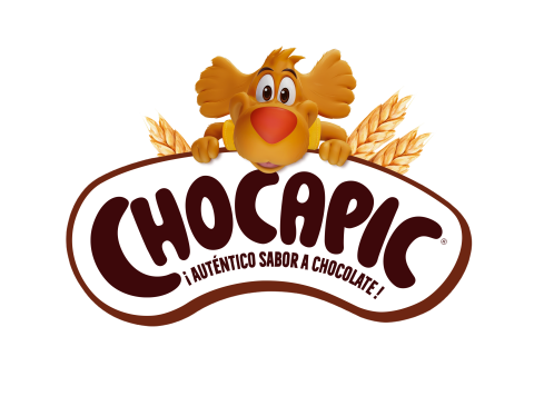 logo Chocapic