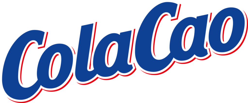 logo Cola Cao