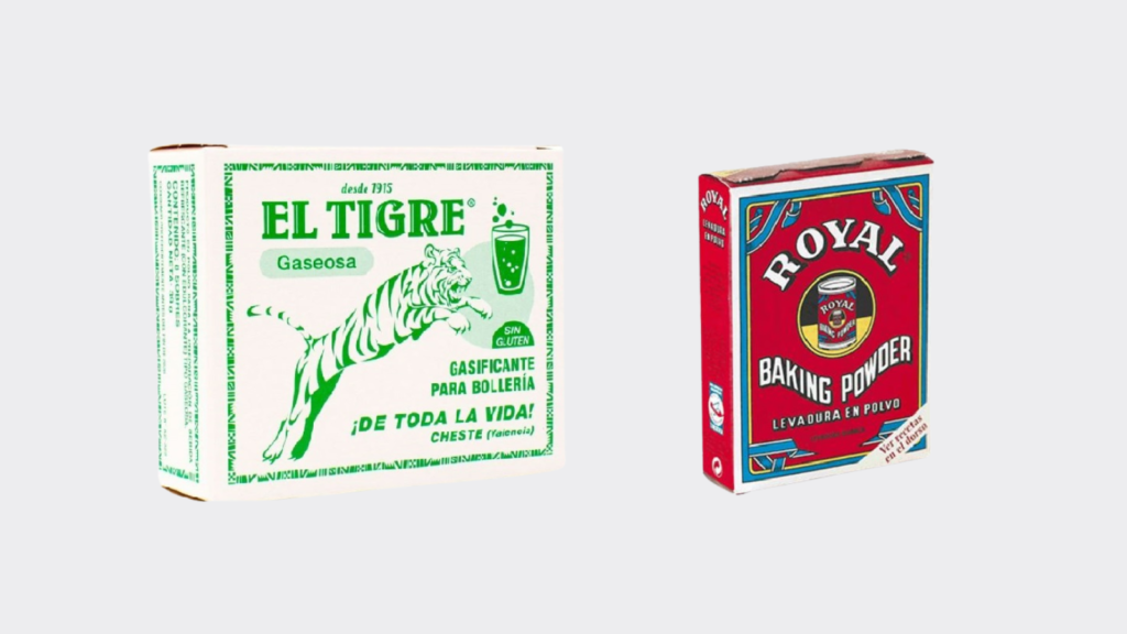 El Tigre y Royal