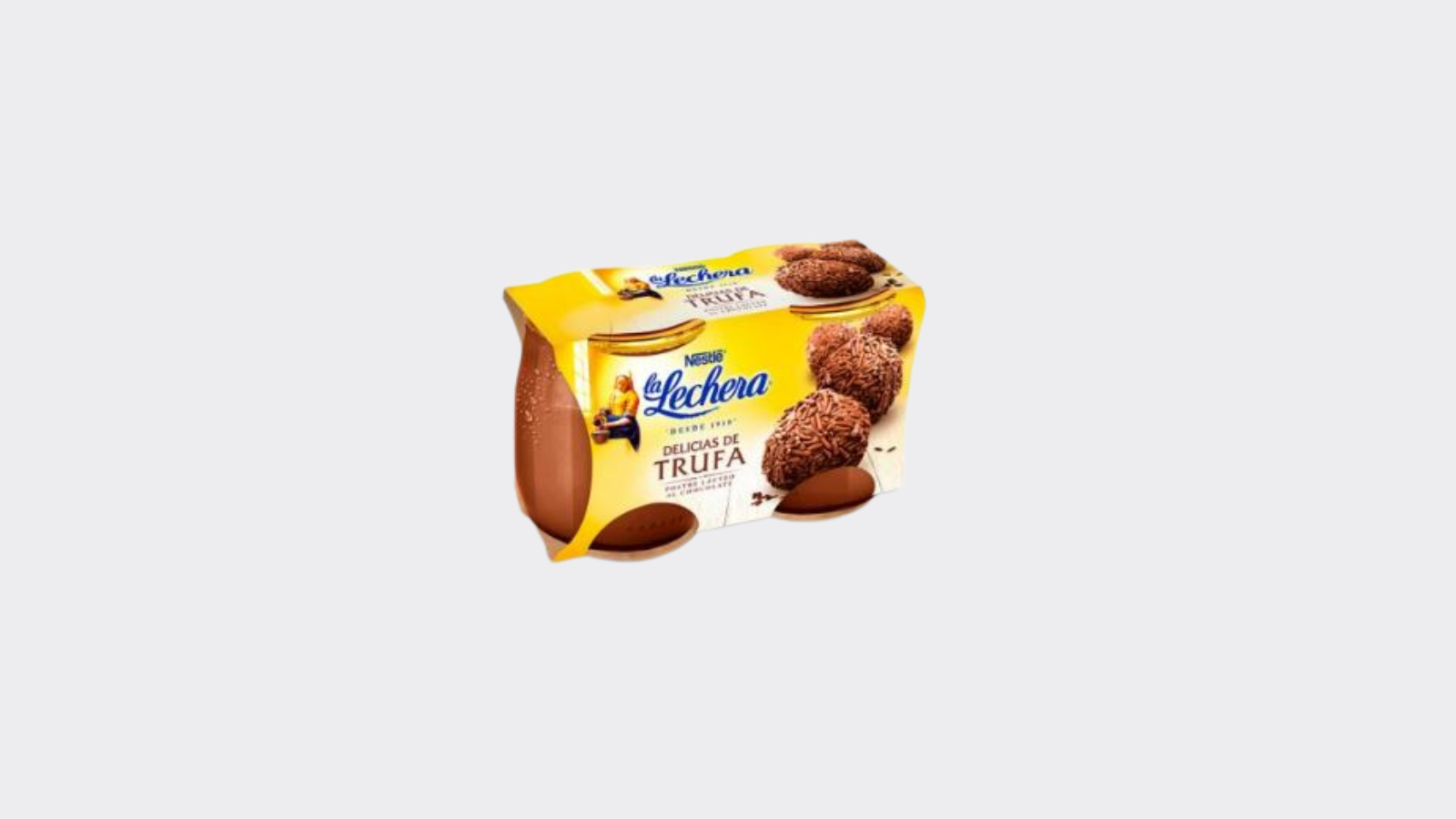 La Lechera - Nestlé Family
