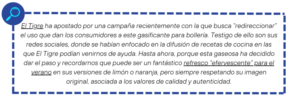sabías que... El Tigre