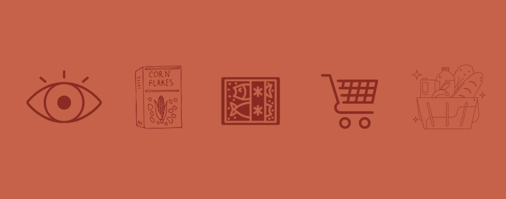 diseño de envases alimentarios