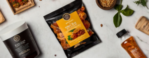packaging alimentacion