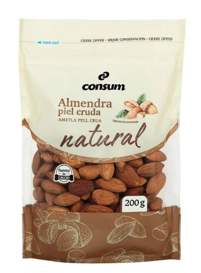 Almendra Consum