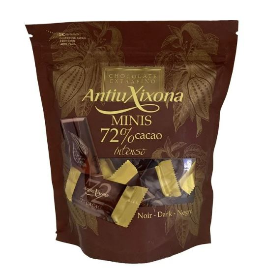 Antiu-Xixona minis doypack