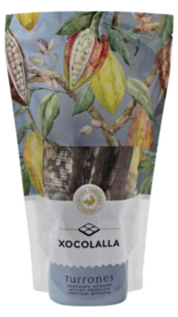 Xocolalla doypack