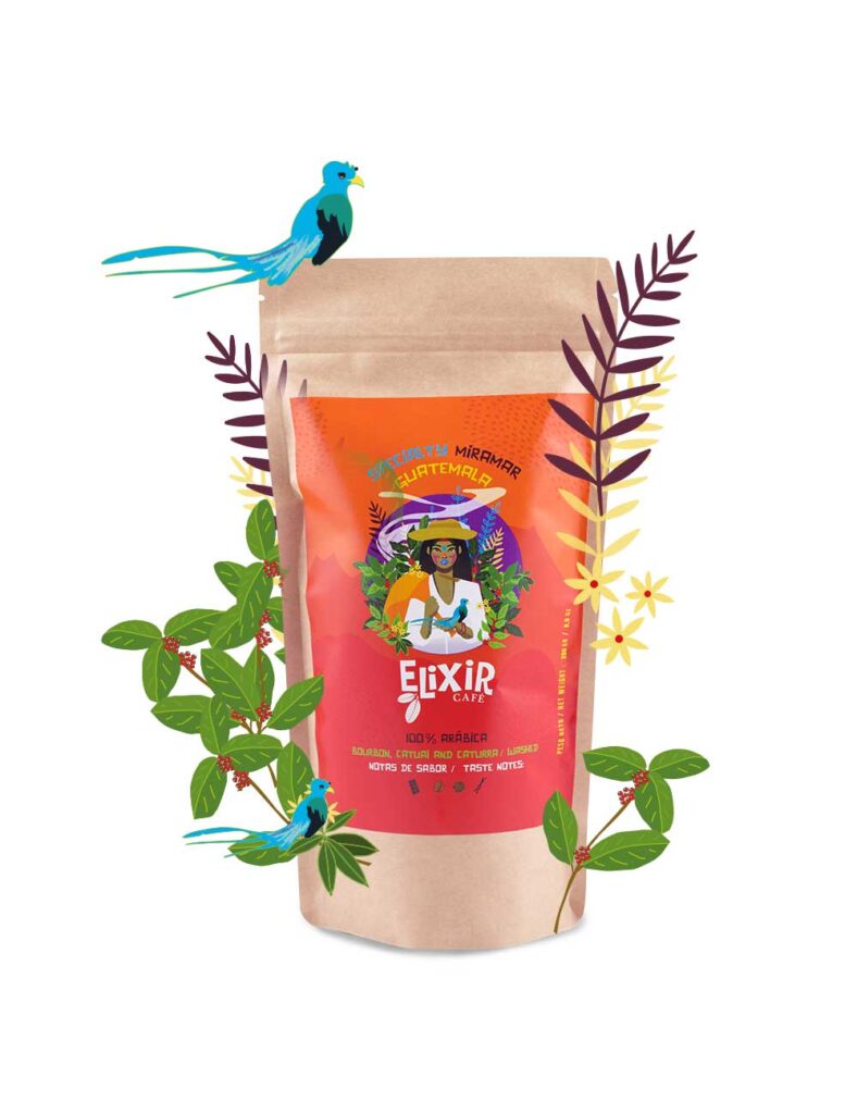 Elixir Coffees