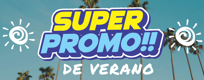super-promos-de-verano