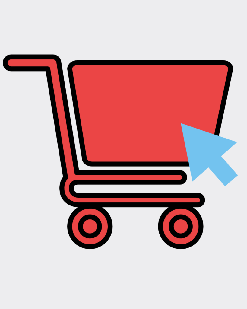 carrito compra en e-commerce