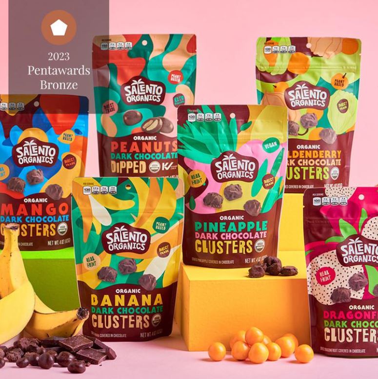 Salento Organics