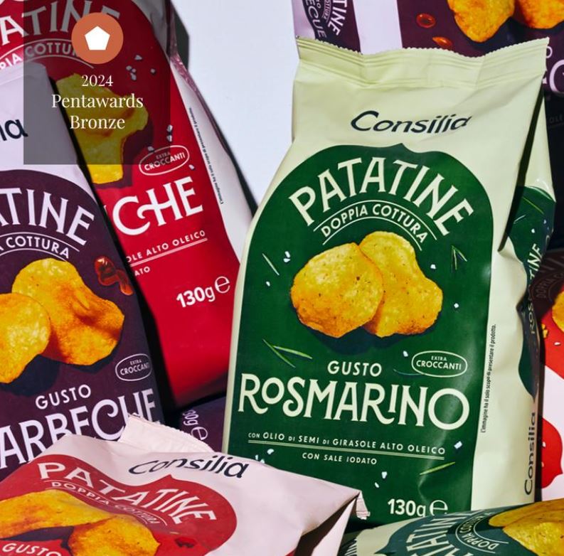 Patatine Consilia