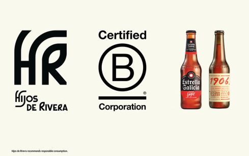 Hijos de Rivera. Movimiento B Corp en España