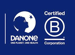 Danone Movimiento B Corp en España