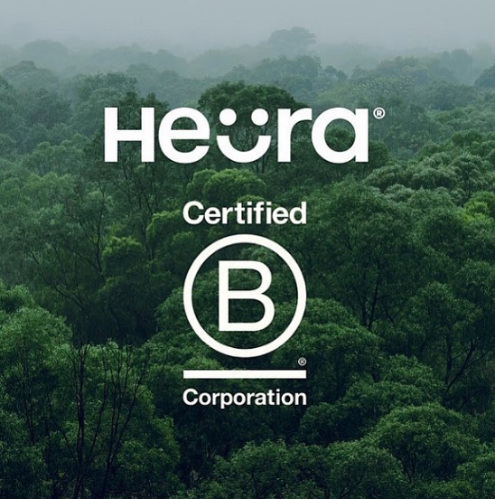 Heura Foods Movimiento B Corp en España